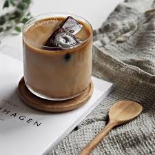 İCE CHAİ TEA LATTE
